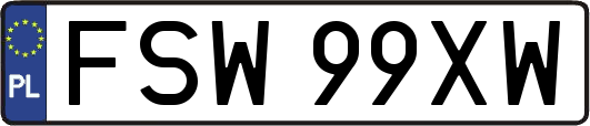 FSW99XW