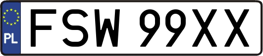 FSW99XX