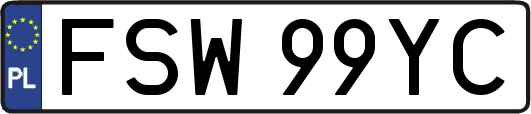 FSW99YC