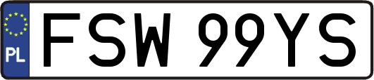 FSW99YS
