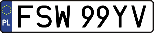 FSW99YV