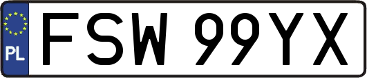FSW99YX