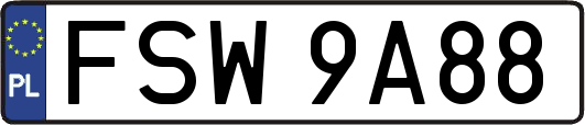 FSW9A88