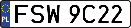FSW9C22