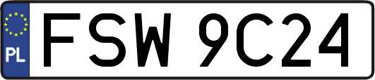FSW9C24