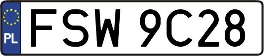 FSW9C28