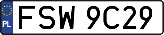 FSW9C29
