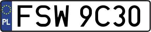 FSW9C30