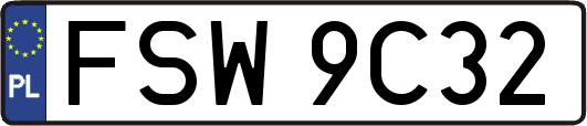 FSW9C32