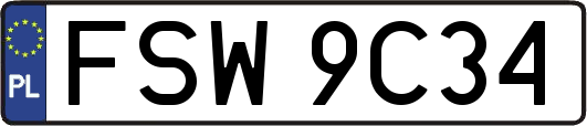 FSW9C34