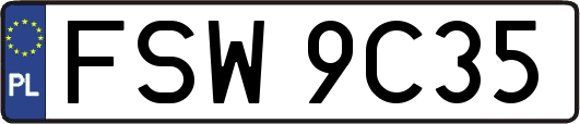 FSW9C35