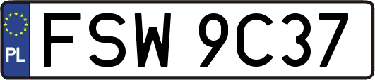 FSW9C37