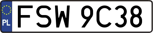 FSW9C38
