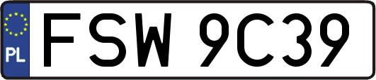 FSW9C39