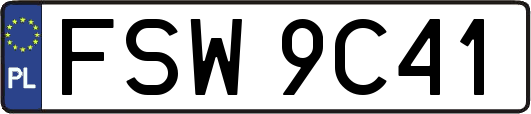 FSW9C41