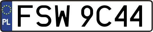 FSW9C44