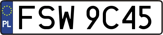 FSW9C45
