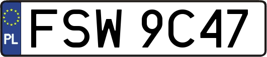 FSW9C47
