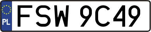 FSW9C49