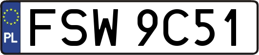 FSW9C51