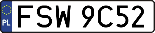 FSW9C52