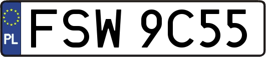 FSW9C55