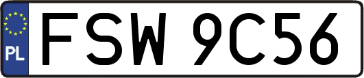 FSW9C56