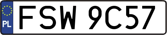 FSW9C57