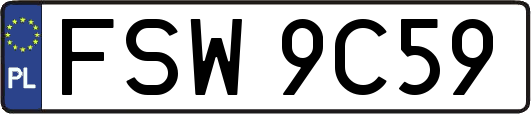 FSW9C59