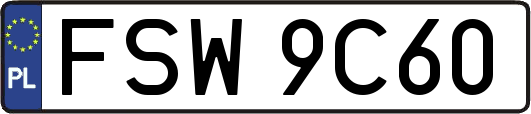 FSW9C60
