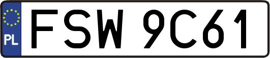 FSW9C61