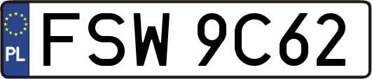 FSW9C62