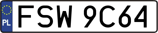 FSW9C64