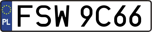 FSW9C66