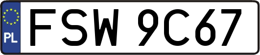 FSW9C67