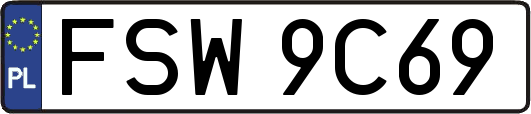 FSW9C69