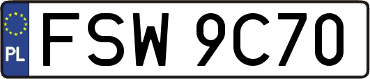 FSW9C70