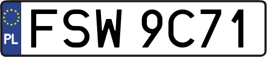 FSW9C71