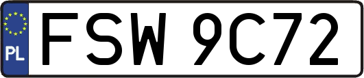 FSW9C72