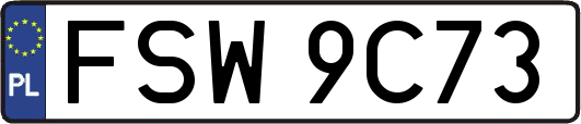 FSW9C73