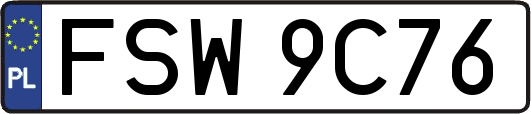 FSW9C76