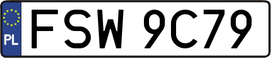FSW9C79