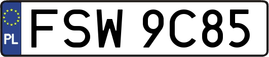 FSW9C85
