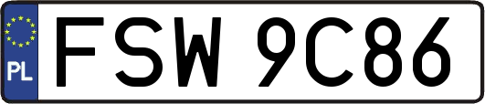FSW9C86