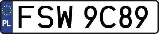 FSW9C89