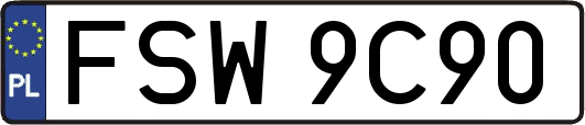 FSW9C90