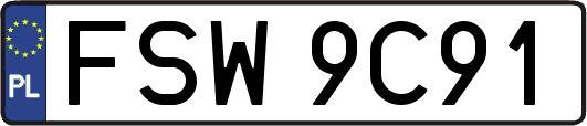 FSW9C91