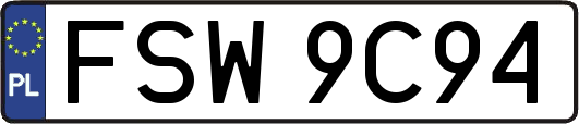 FSW9C94