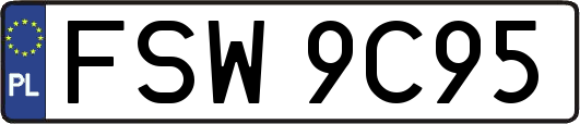 FSW9C95
