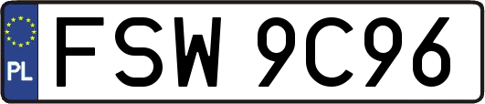 FSW9C96